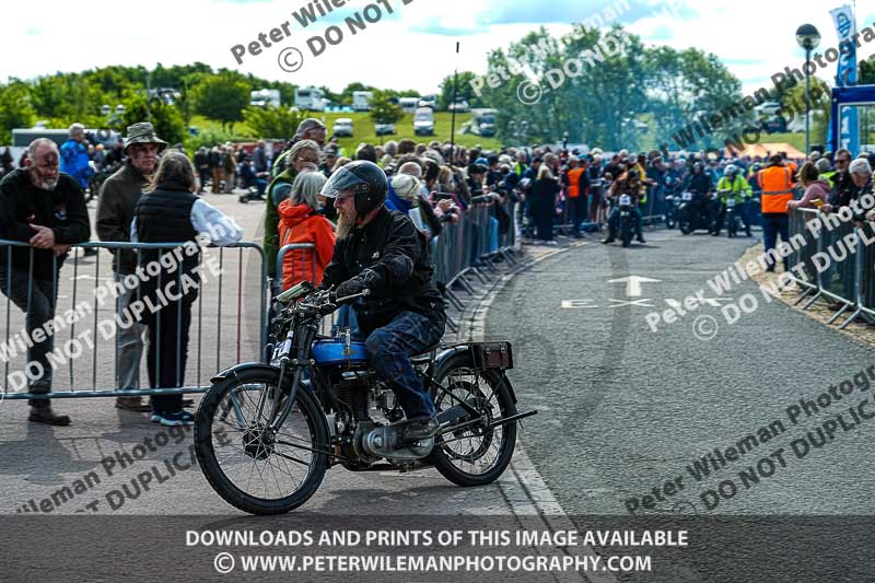 Vintage motorcycle club;eventdigitalimages;no limits trackdays;peter wileman photography;vintage motocycles;vmcc banbury run photographs